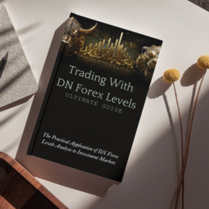 DN Forex Levels Application On Forex Markets eBook