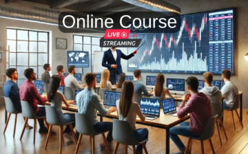 DN Forex Levels Course of Cryptocurrencies and Forex Markets