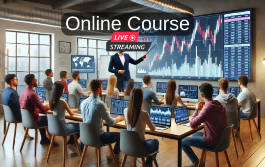 Live Course