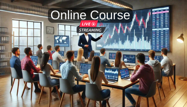 Live Course